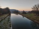 Canal de la Marne au Rhin
